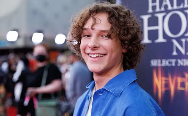 Mason Thames: Age, Height, Wiki, Bio, Net Worth, and Girlfriend
